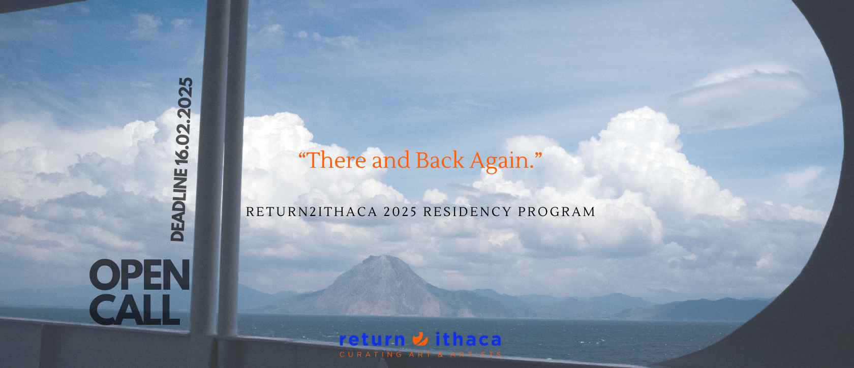 There and Back Again 2025