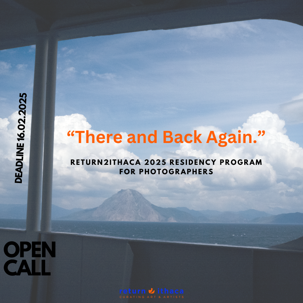 There and Back Again 2025