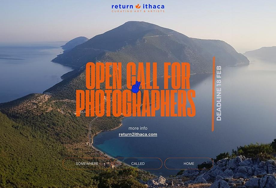 Somewhere called home 2024